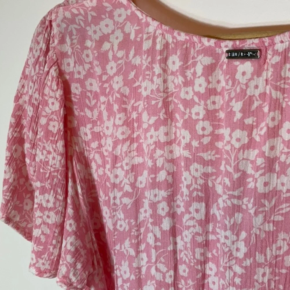 Billabong pink dress - Picture 6 of 8
